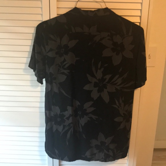 Aloha Shirt black - Picture 4 of 4